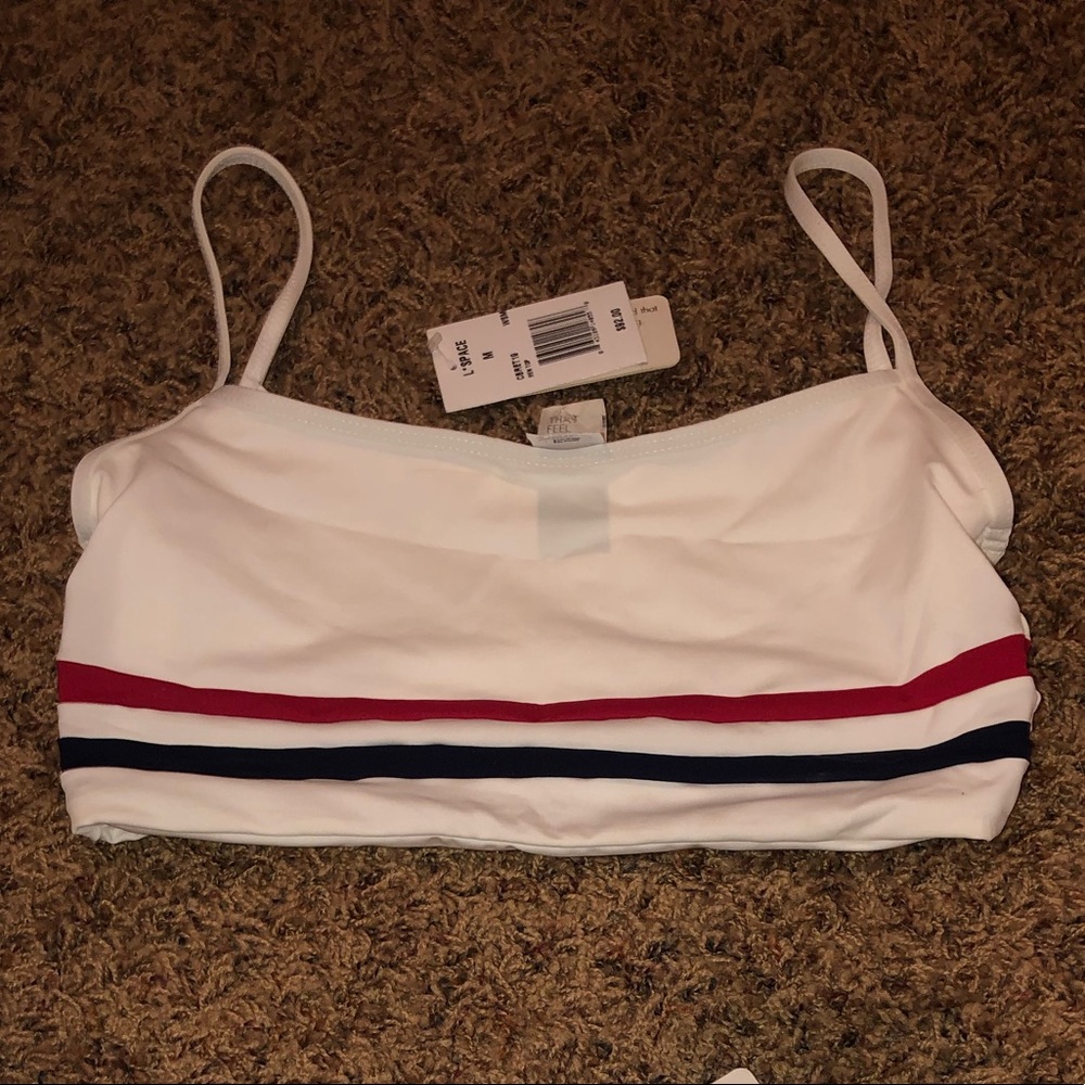 L Space Bikini